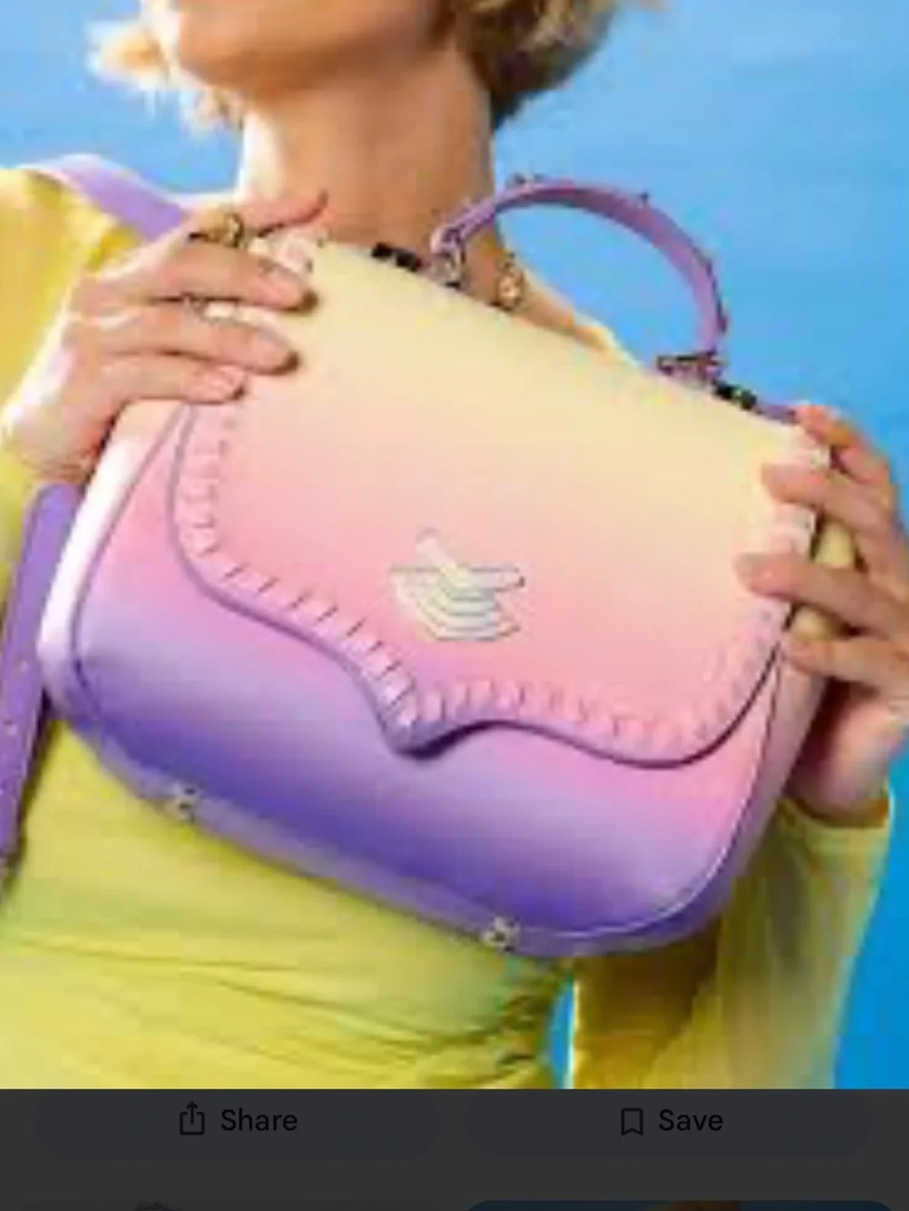 Padmé Amidala Lake Bag by Her Universe – Star Wars